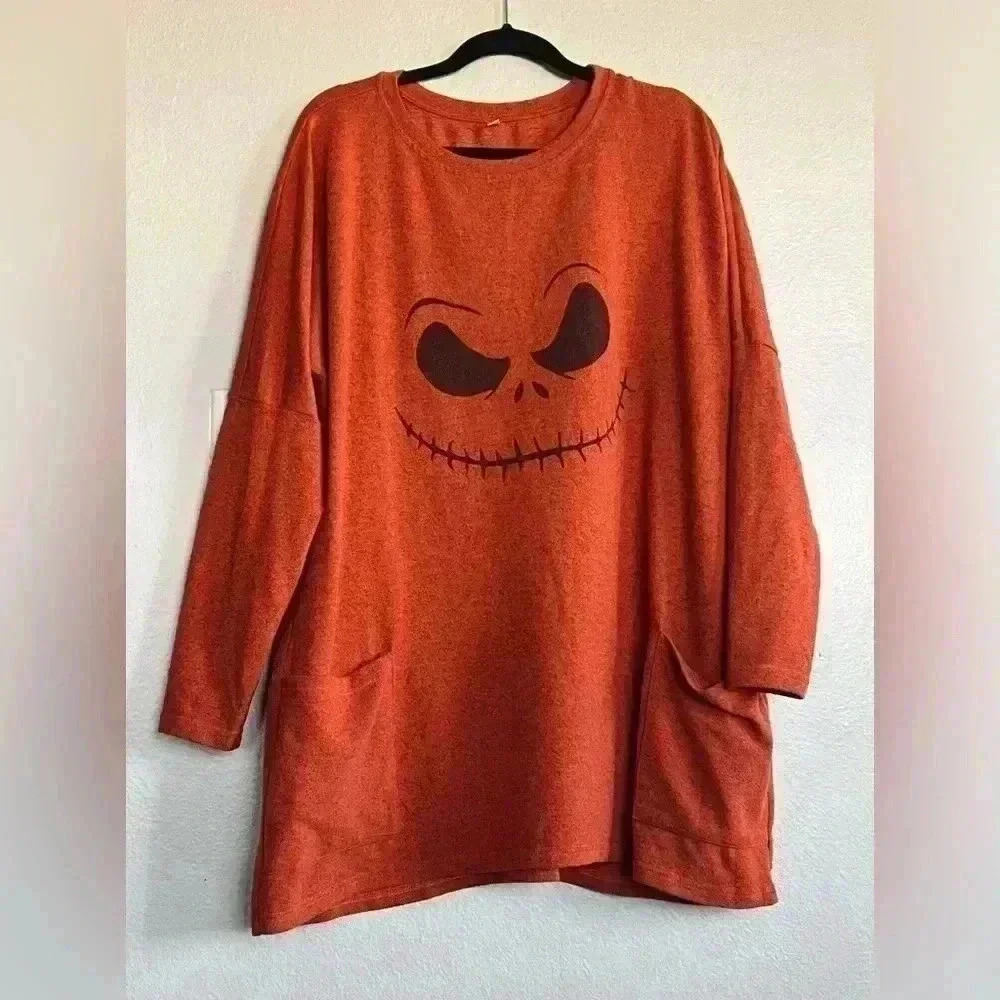 Halloween Dress